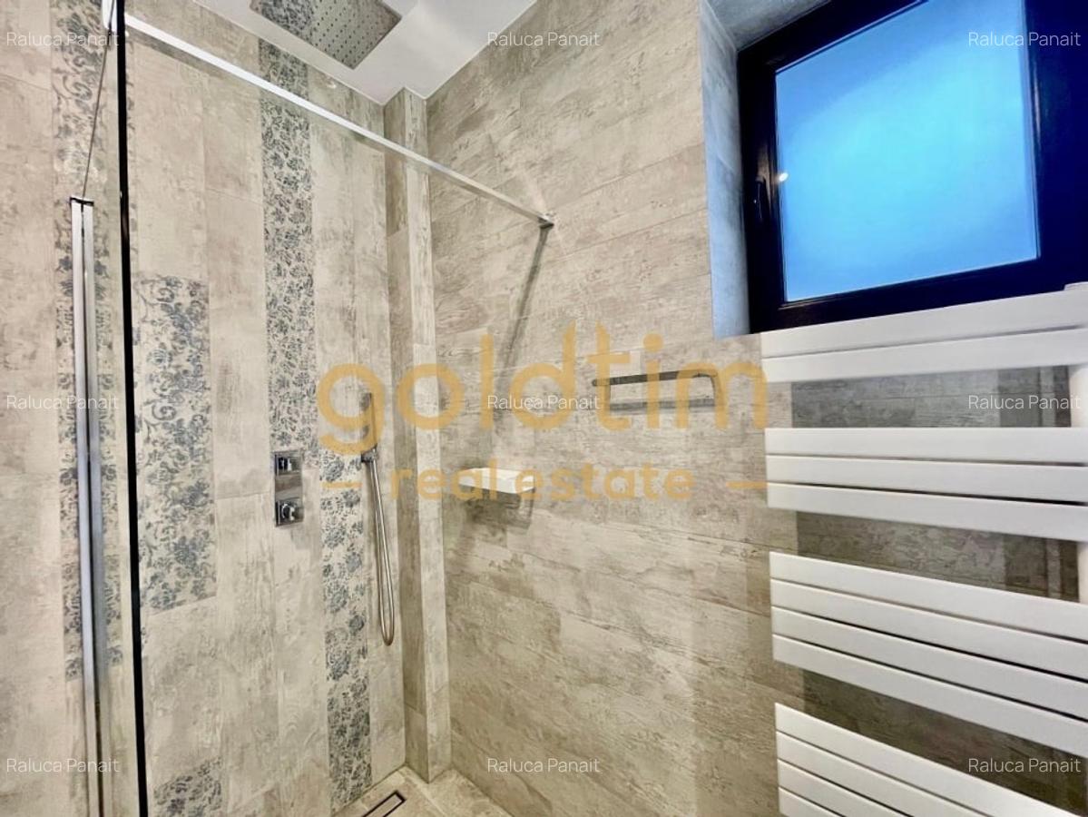 CASA INDIVIDUALA/SUPERBA/PIPERA/EROU IANCU NICOLAE/PISCINA/CURTE GENEROASA - 25