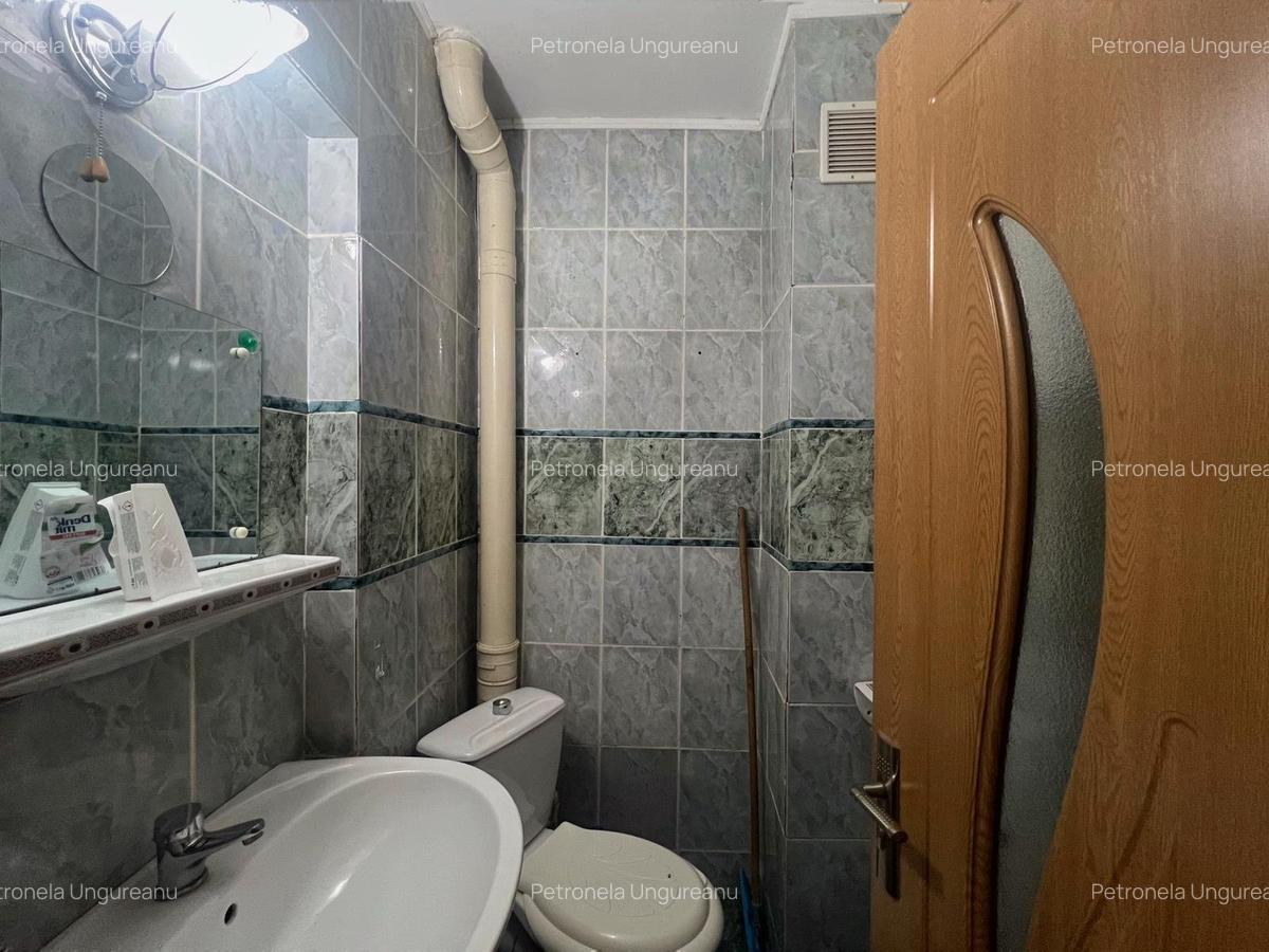 Apartament decomandat de 74mp cu 3 camere, bloc pe cadre - 8