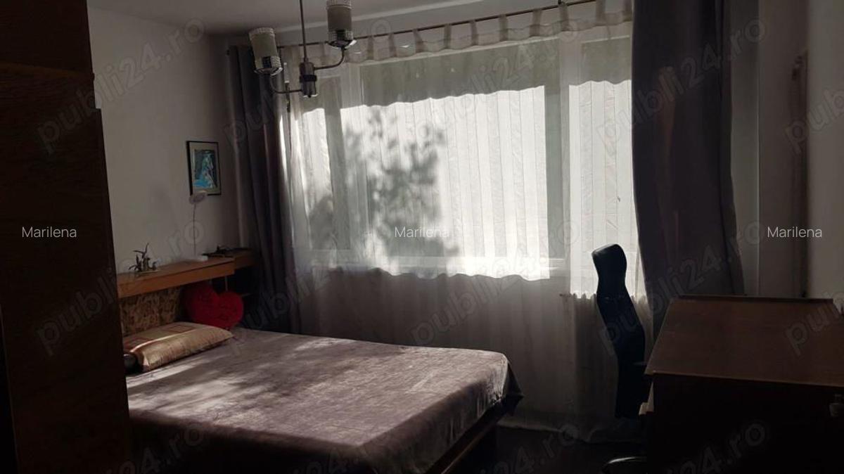 Vand apt 2 camere, 50 mp, etaj 3 din 8, 5 min. Metrou Piata Muncii - 7