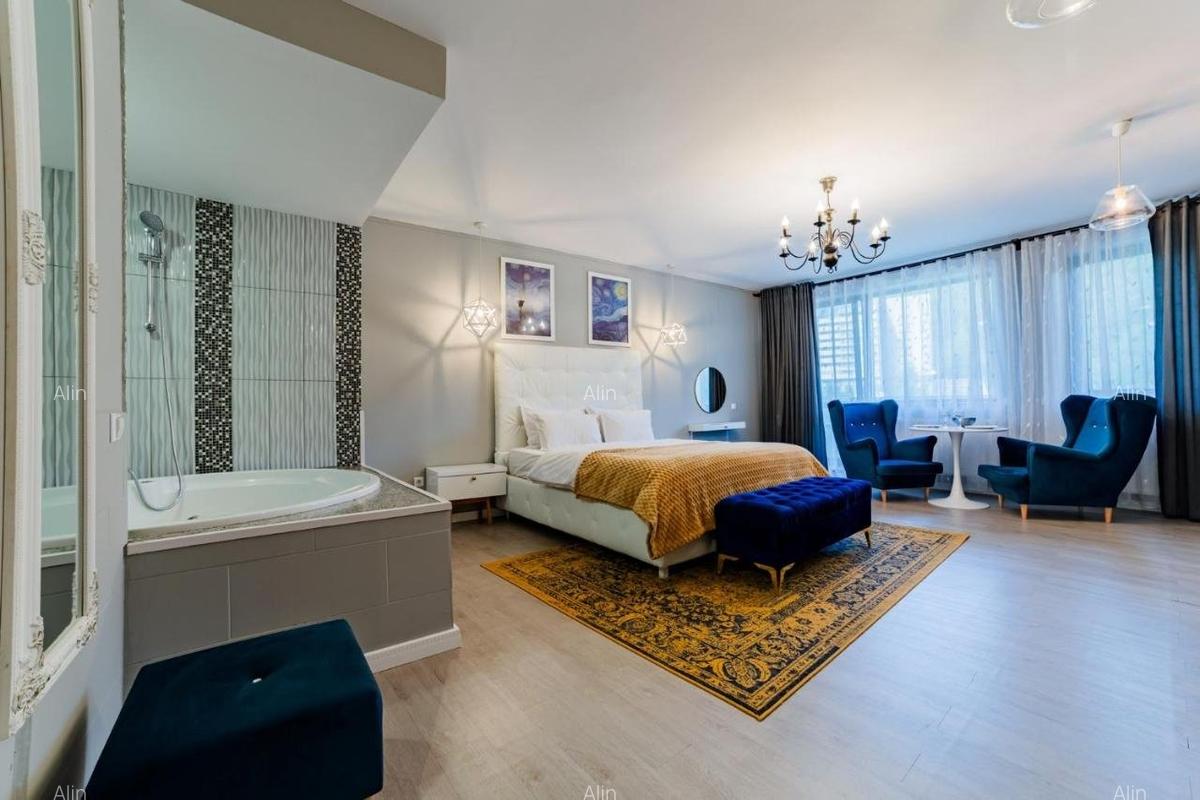 Studio de lux Colina Marei - 4