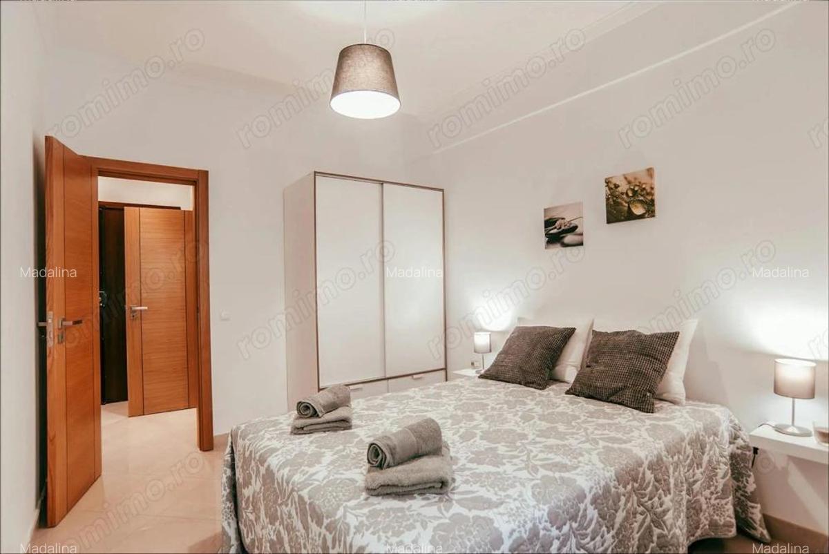 Apartament cu o camera de inchiriat zona Torontalului - 3