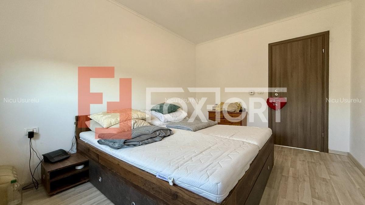 COMISION 0% Casa individuala cu 4 camere, garaj si teren de 788 mp, zona Parta - 12