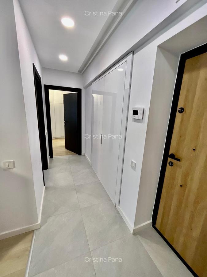 Apartament Premium 2 cam 60MP |Onix North Residence -Aviatiei-Pipera|2 Bai - 15
