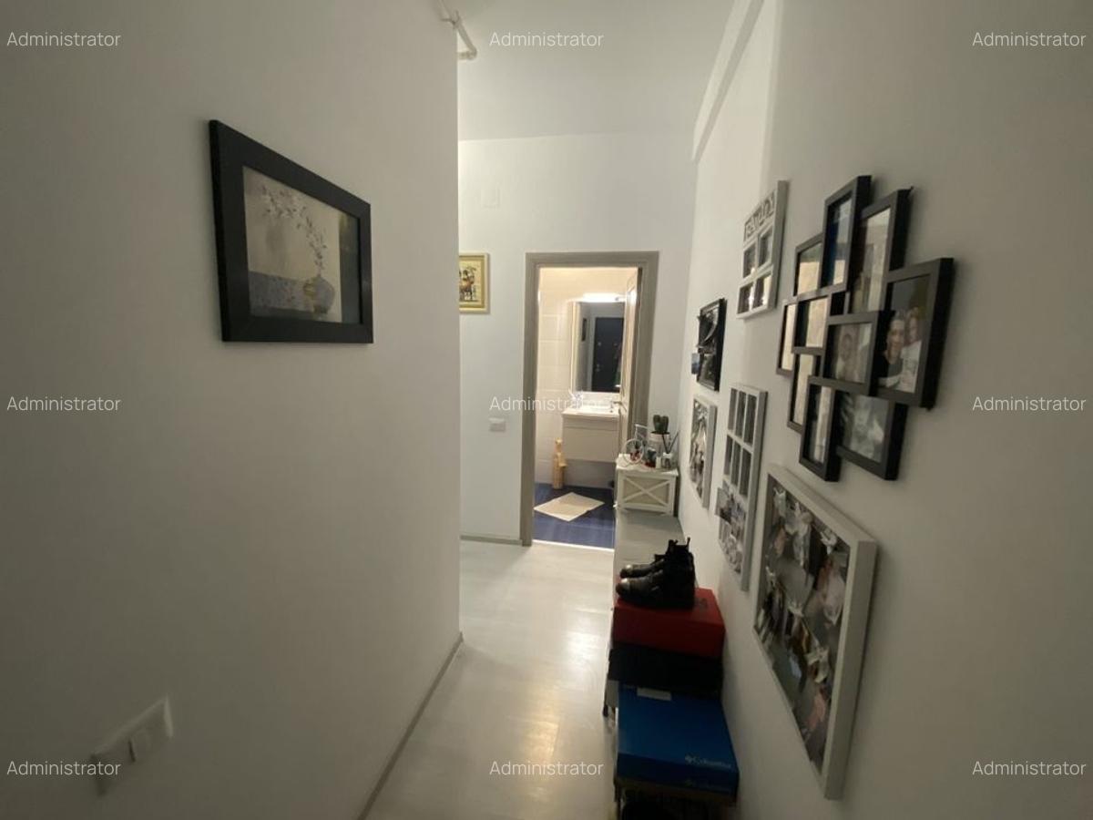 Apartament 3 camere - 21