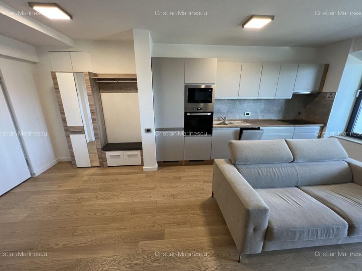 Apartament Premium - Aviatiei Towers 2020 - TVA INCLUS - 8