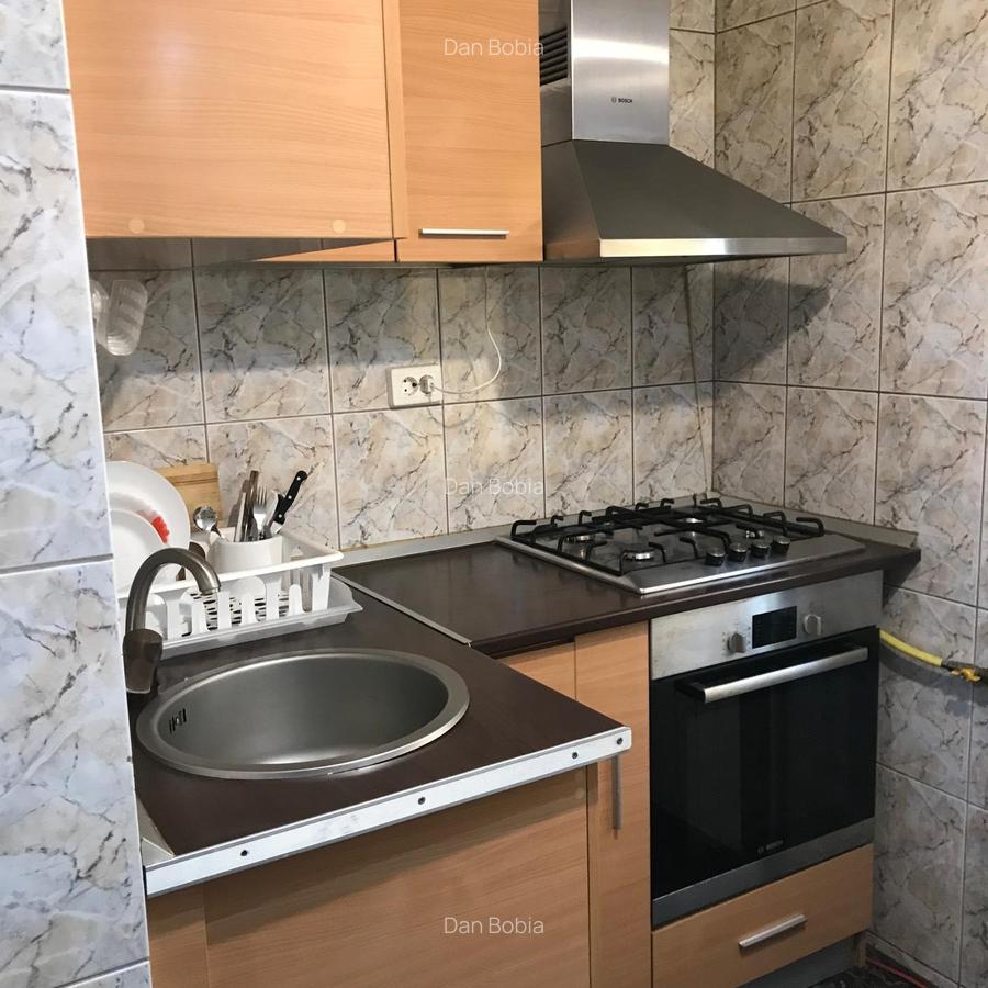 Garsoniera Pta Alba Iulia 15 min   Muncii DB1150 - 6