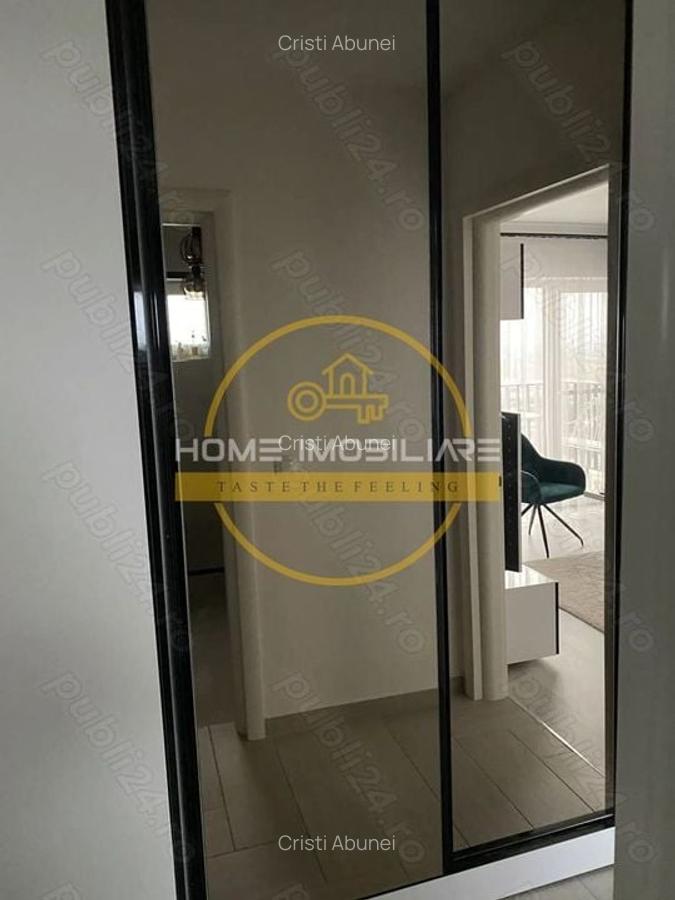 Apartament 2 camere de vânzare - Evergreen Towers, Tătărași, Iași - 7