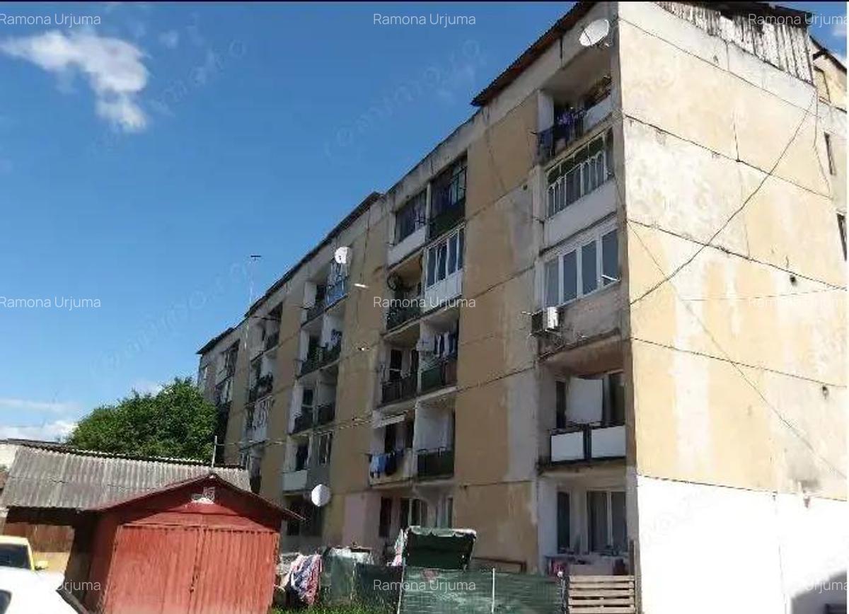 Garsoniera Loc. Sighetu Marmatiei, judetul Maramures. - 2