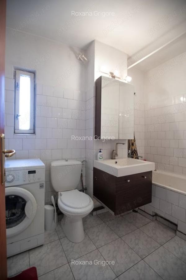 Apartament 4 camere de vanzare - Centru Civic - 7