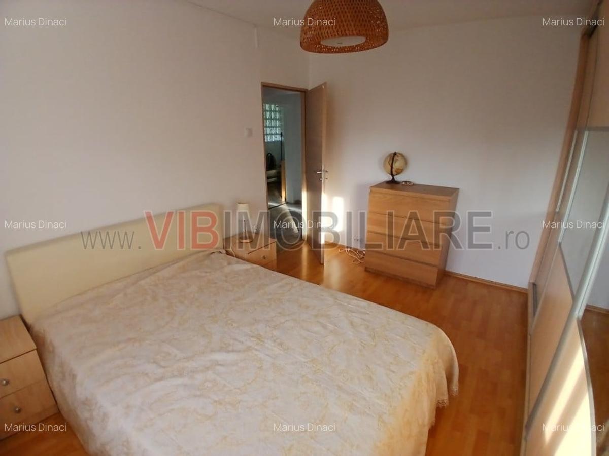3 camere 74 m² de închiriat – Nerva Traian / Octavian Goga / Unirii - 13