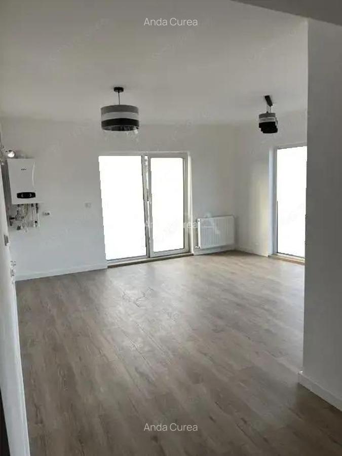 Apartament Spa?ios cu 3 Dormitoare ?i Terasa in Zona Dambul Rotund - 1