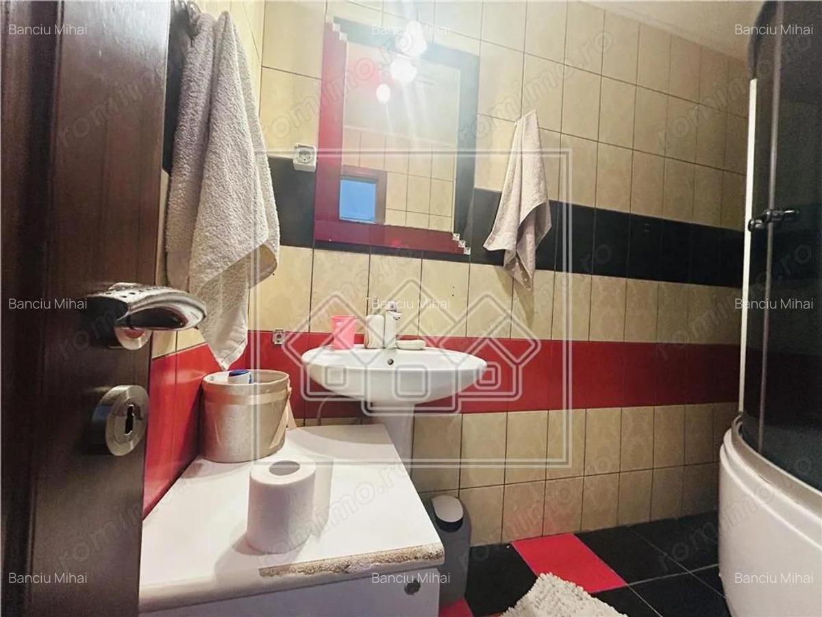 Ap tip mansarda, 62 mp utili, balcon, zona Valea Aurie - 3