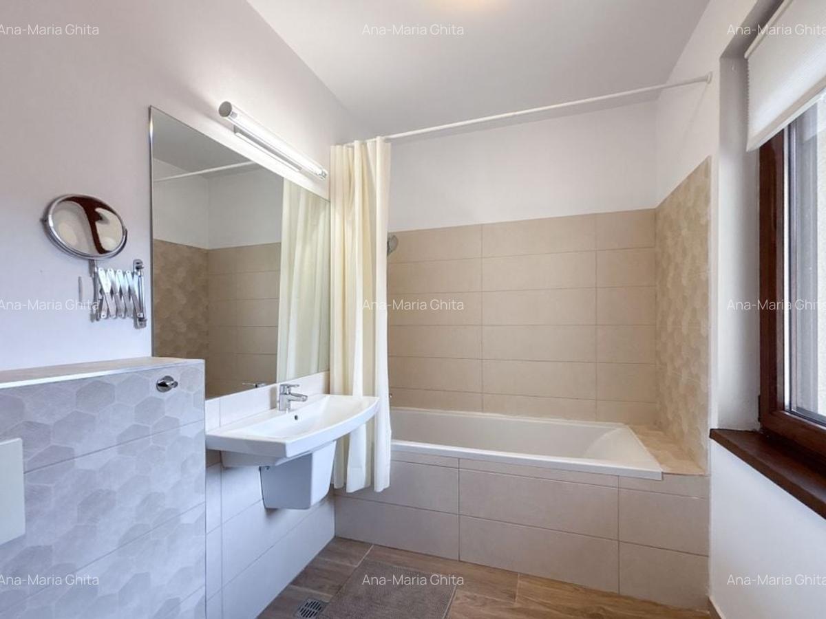 Green Future Residence | Oportunitate Închiriere Vila Pipera - 60