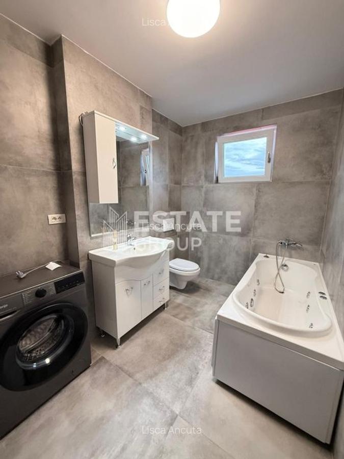 Dumbravita-Kaufland, mobilat modern - 9