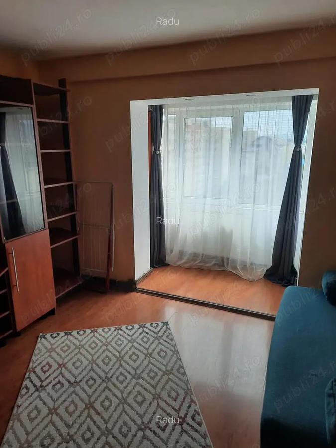 Inchiriez garsoniera langa Spitalul Judetean Brasov - 1