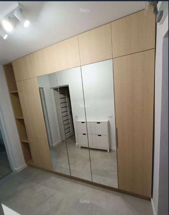 Tineretului Parc,METROU  bl. MIXT,reabilitat,p/10, decomandata,Renovata mobilata - 5