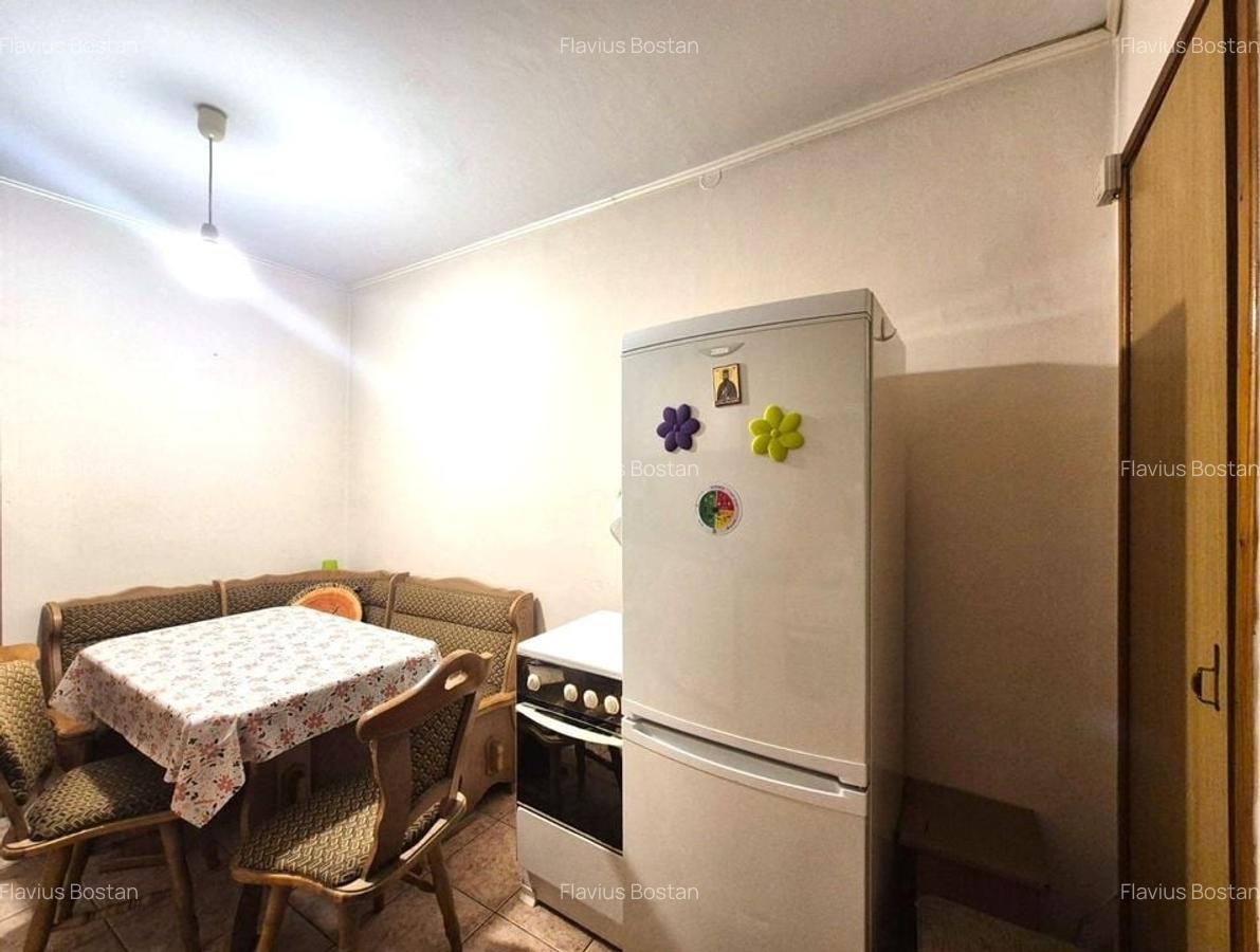 Apartament cu 3 camere decomandate, 78mp., Racadau - 5