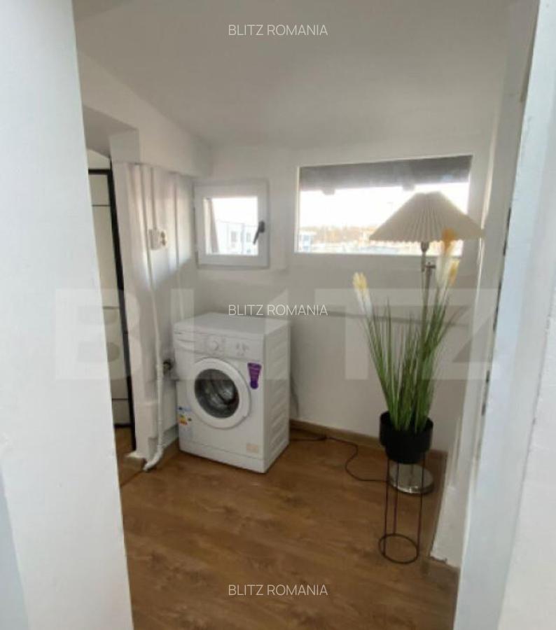 APARTAMENT 4 CAMERE- 130 MP UTILI IN ZONA IANCU NICOLAE - 12