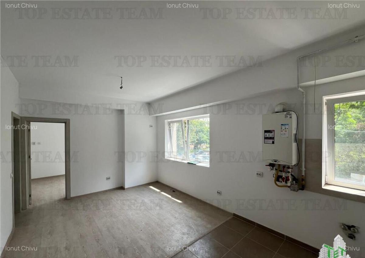 Apartament 2 camere in bloc nou, centrala proprie, Rahova - 5