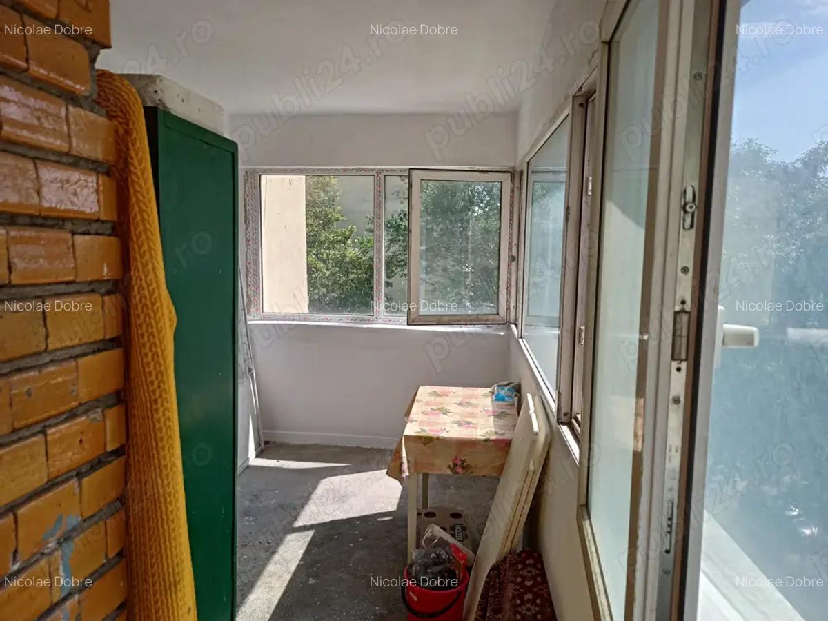 Garsoniera de vanzare in Bucuresti zona Pantelimon langa Spitalul de Urgenta Sector 2 - 8