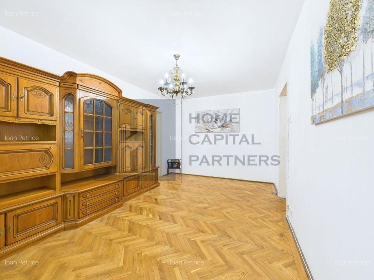 Apartament  |  Bucur Obor  |  Reducere de consistenta de pret - 5