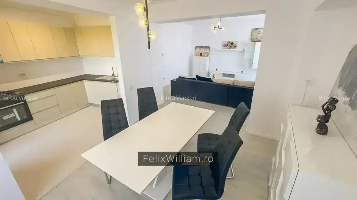 Apartament cu 2 camere decomandat în Prelungirea Ghencea - 4