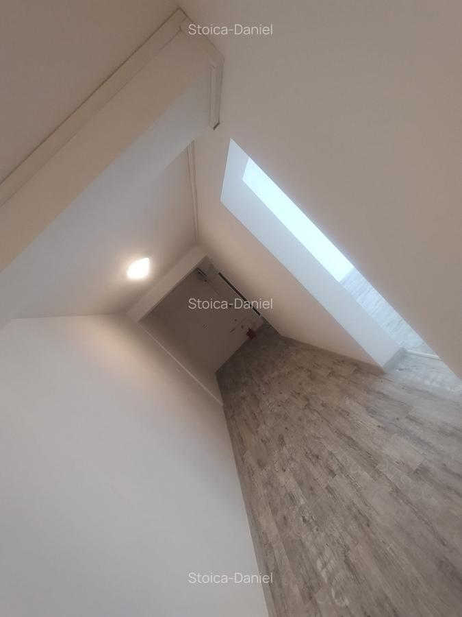 APARTAMENT 3 CAMERE SPATIOS | 95MP | PARCARE | THEODOR PALLADY | 7 MIN METROU - 12