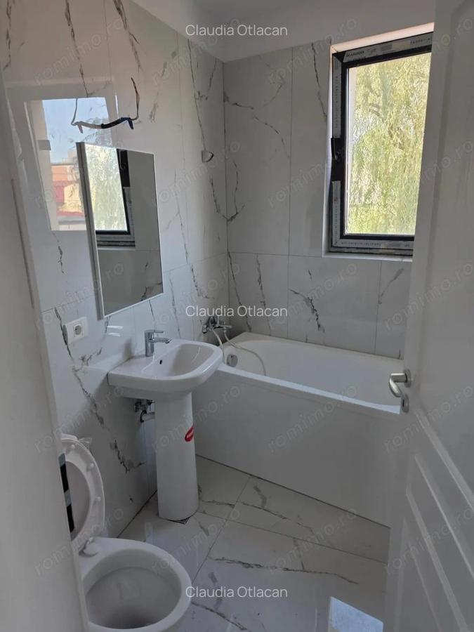Apartament nou 3 camere - Str. Grigore Voda - zona Brancoveanu - 7