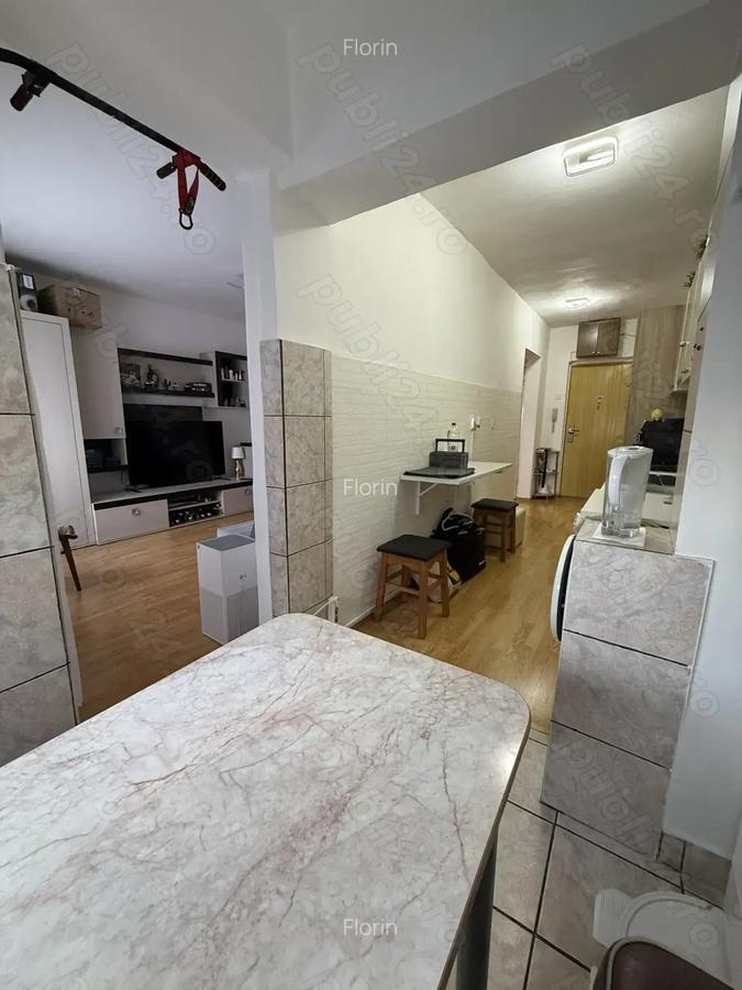 Apartament Tip D cu 1 camera Piata Rogerius Orientare Sud Etajul 1 - 5