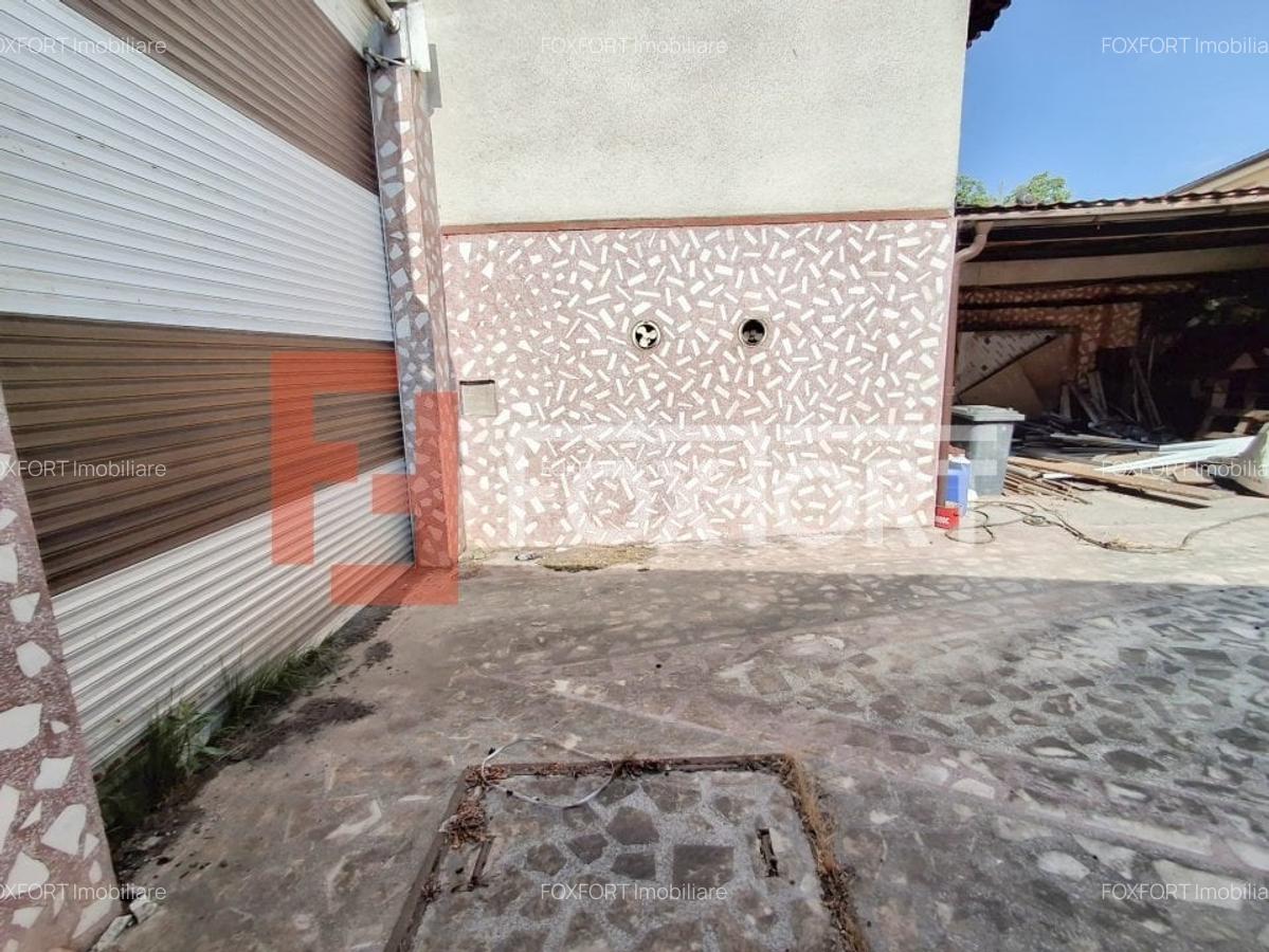 Spatiu comercial de inchiriat in Timisoara, zona Mircea cel Batran - 3