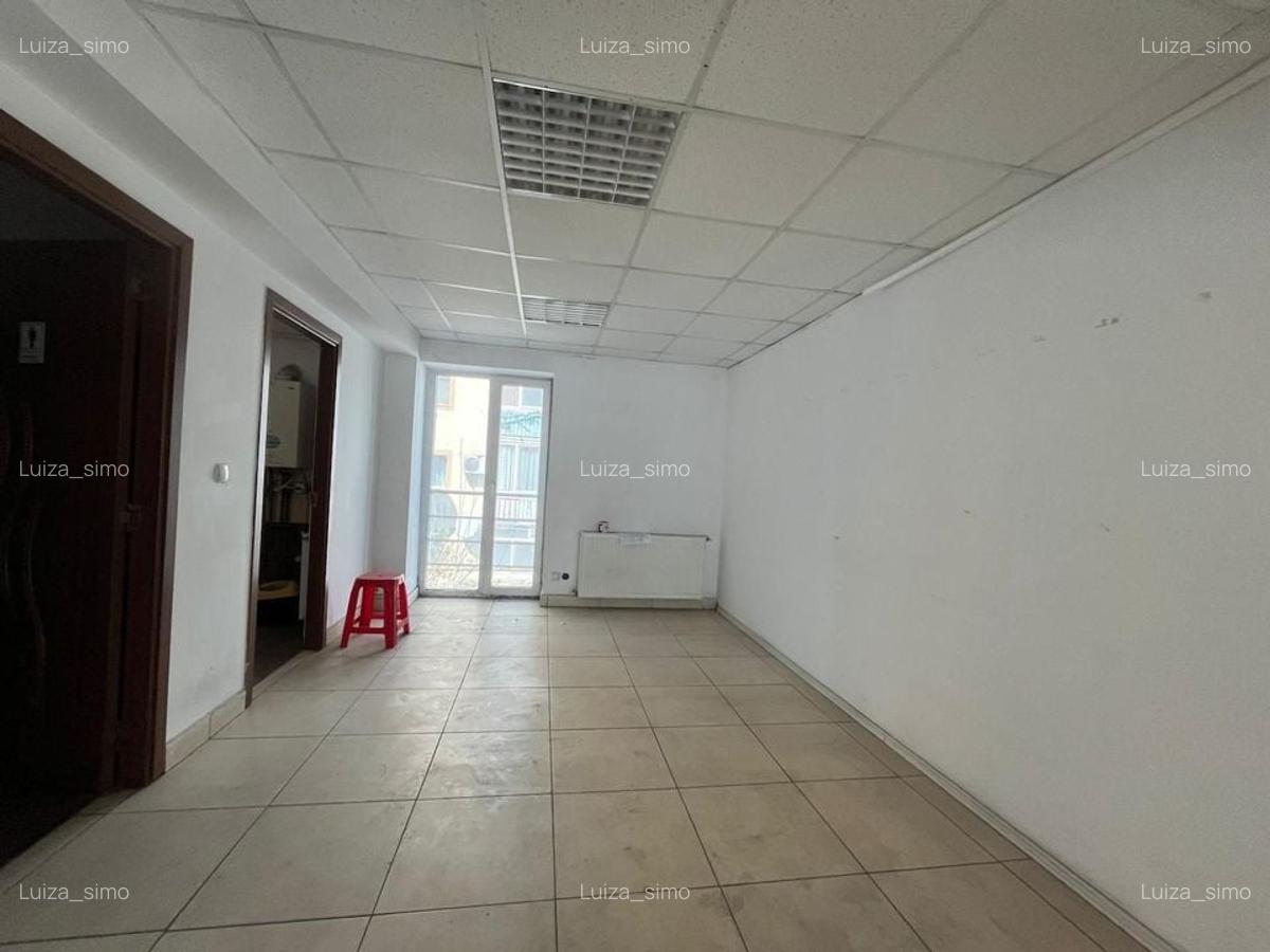 Spațiu comercial (SAD)  \ Luminos - 3