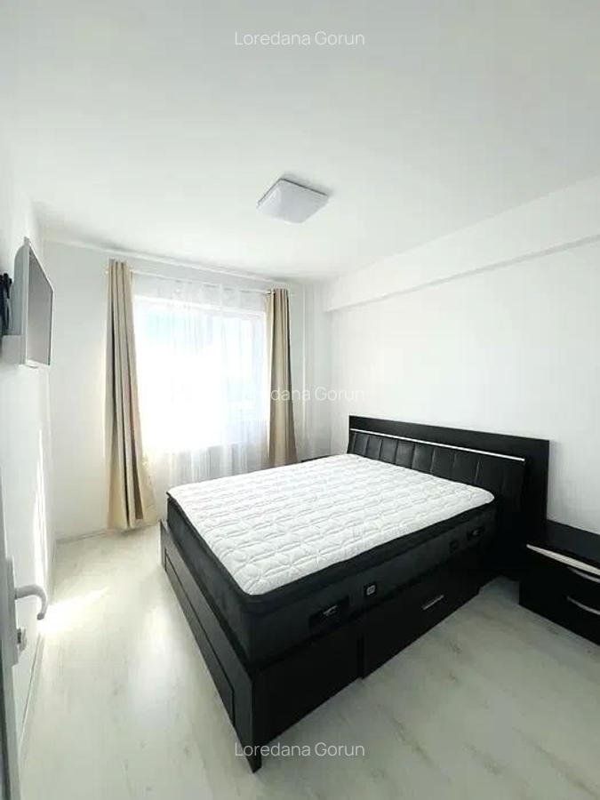 Apartament modern 3 camere 2 bai terasa si parcare Doamna Stanca - 4