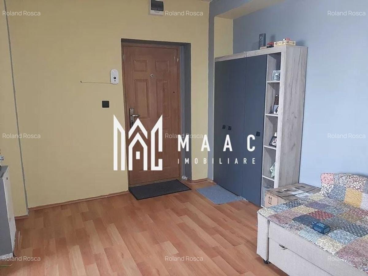 Apartament 2 camere | Balcon | 52 MPU | Mobilat | Tilisca - 5