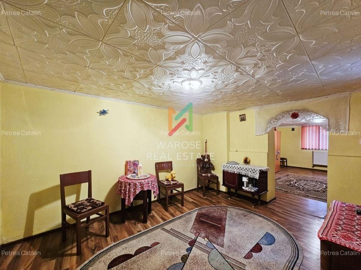 0% Comision | Casa Individuala Rasnov | Central - 13