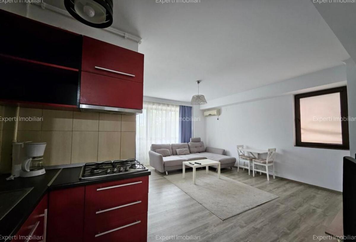 Apartament 2 camere zona Mamaia - Hotel Caraiman - 3