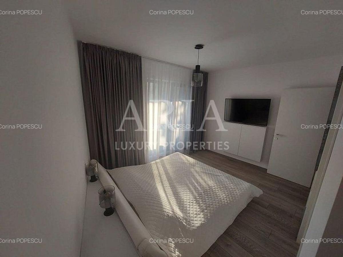 Apartament cu 3 camere decomandat în P-ța Muncii - 8