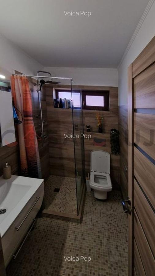 Apartament 4 camere, cu mansardă, garaj și teren!! - 8