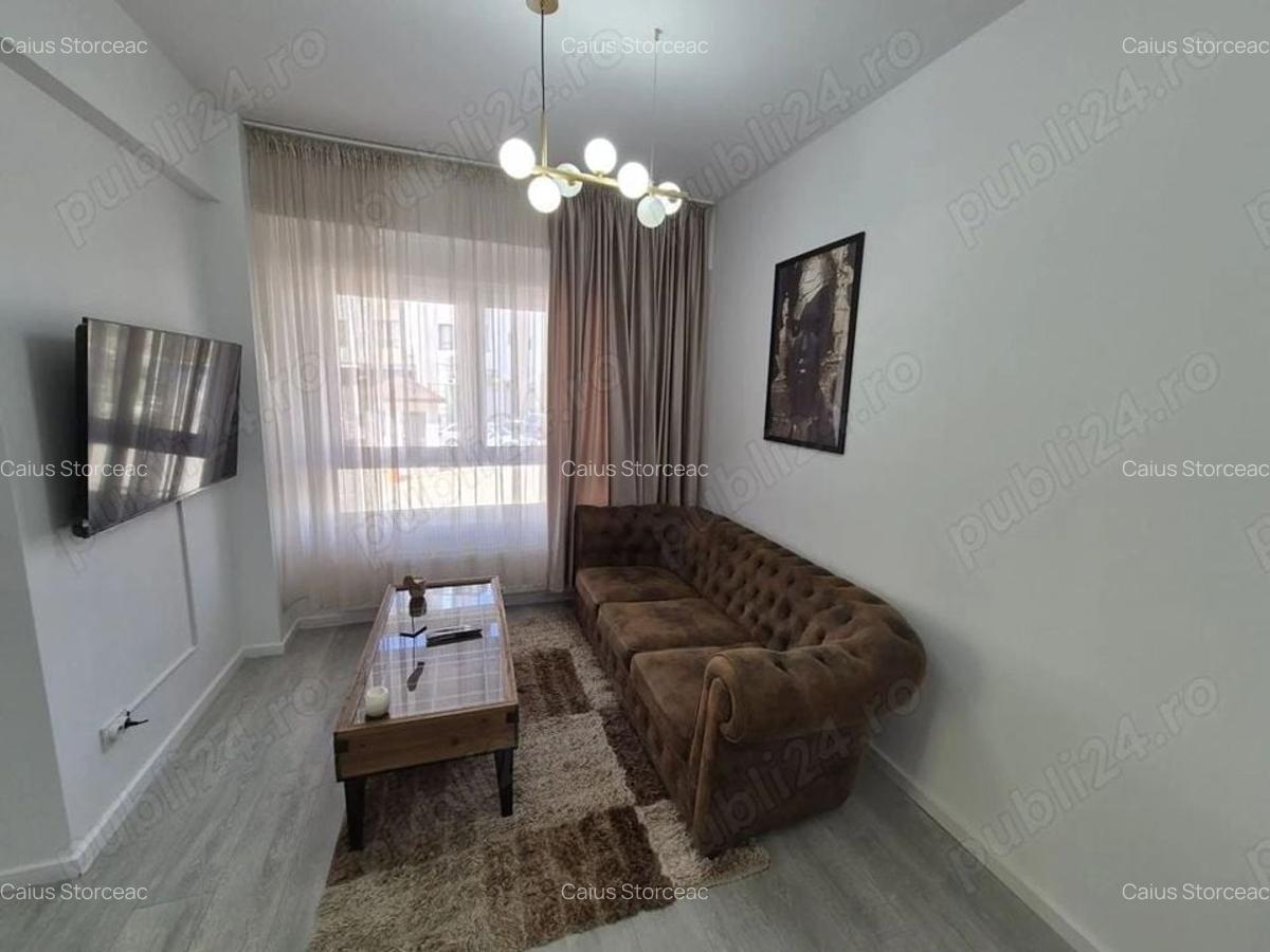 Apartament cu 3 camere în Otopeni | Complex Toscana - 4