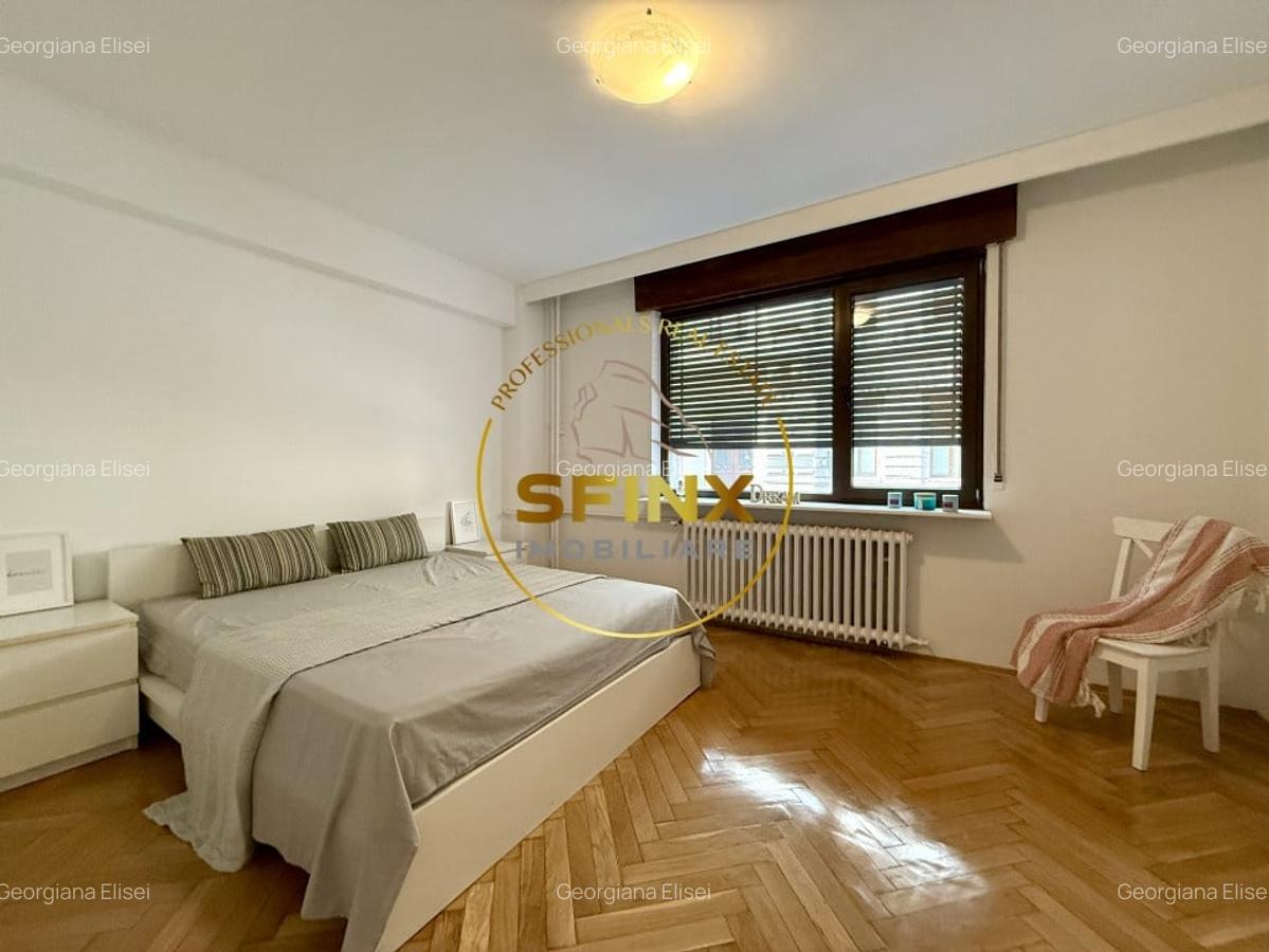 Apartament 2 camere Calea Victoriei - Calea Grivitei - 1