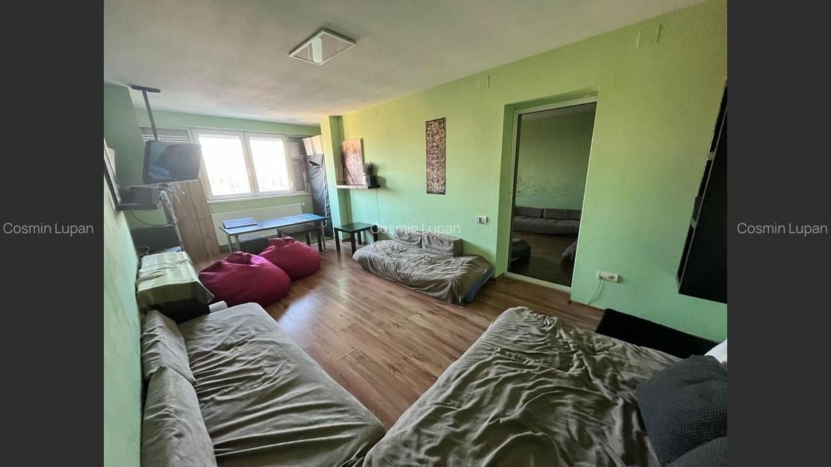 Apartament 3 camere Bd Cetatii - comision 0% - 4