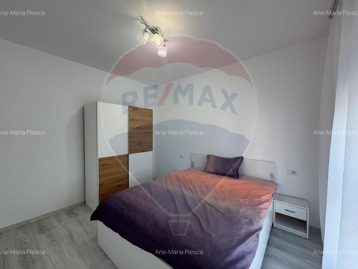 Apartament de lux  cu 3 camere -Gradiste - 5