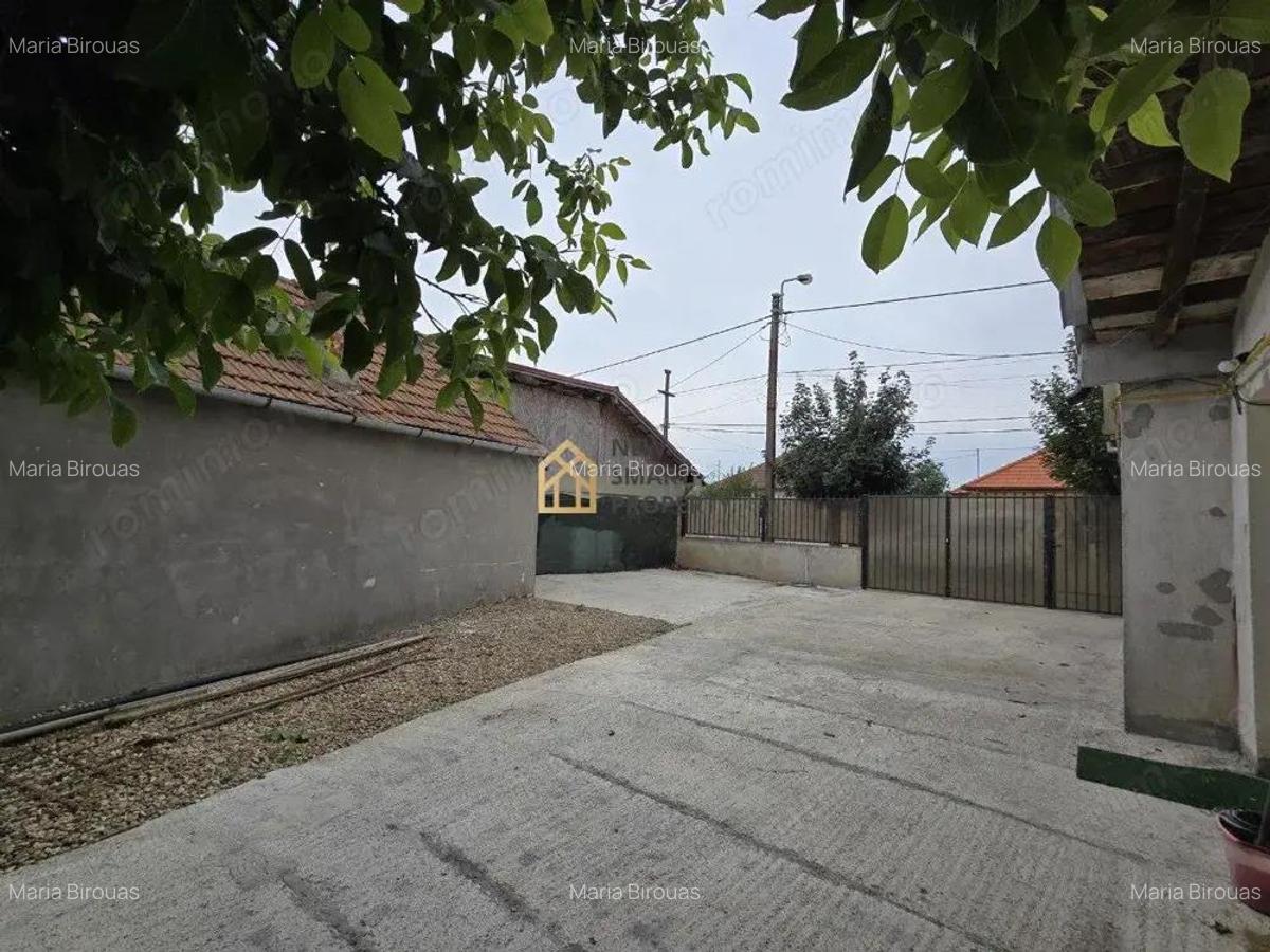 De inchiriat camere la casa in Episcopia pe Str. Vamii - 11