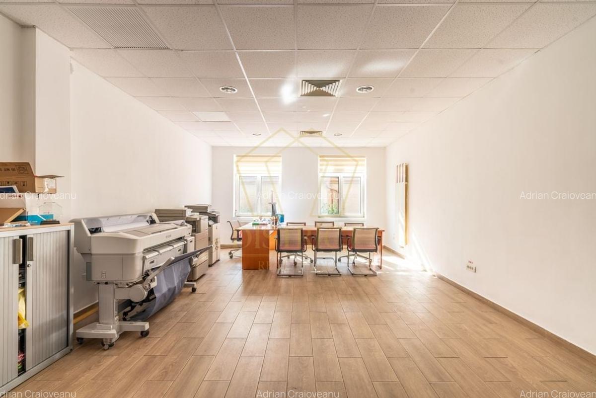 COM 0% Clădire birouri, hala, comercial, clinica sau alte activitati | Mehala - 8