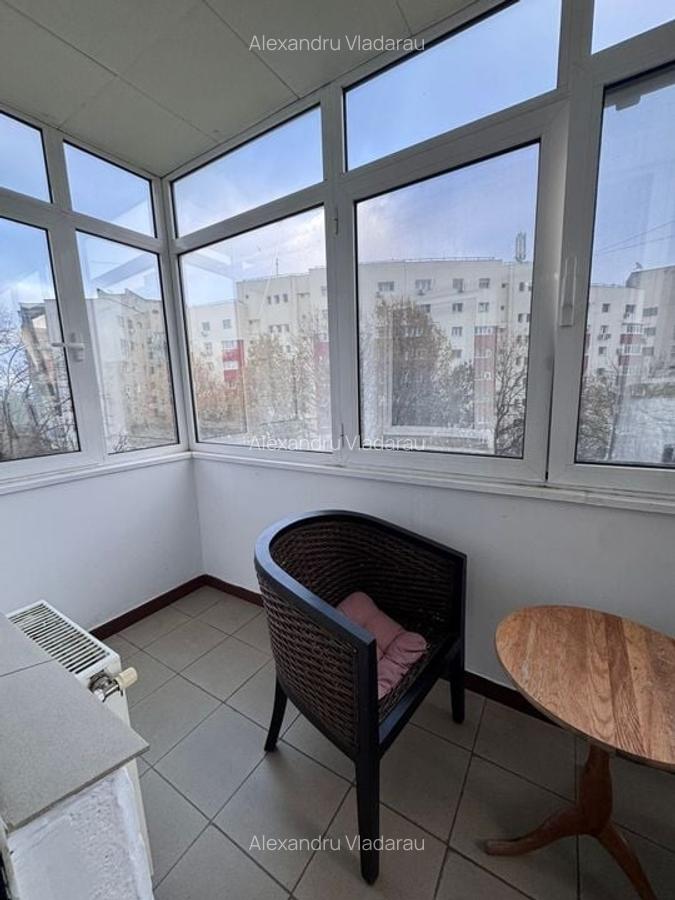 Apartament cu 2 camere - parc Tineretului - 8