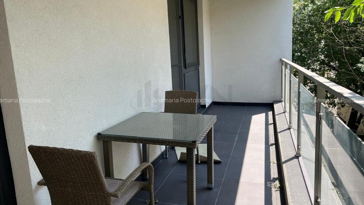 REA1024689 Apartament 3 Camere l Mobilat Premium l Kiseleff l Loc de Parcare - 10
