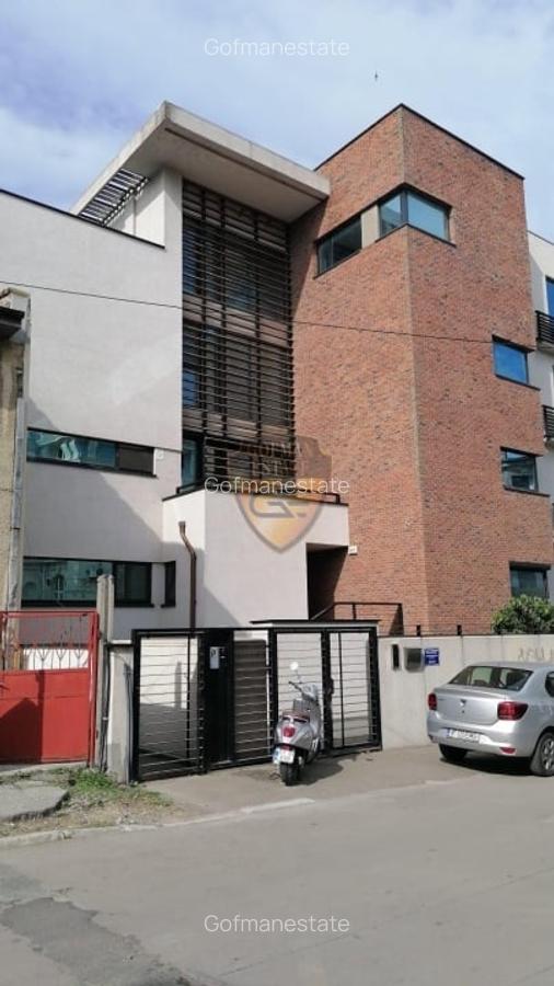 Apt 3 cam, Centrul Vechi, , centrala gaze, balcon, 120 mp - 9