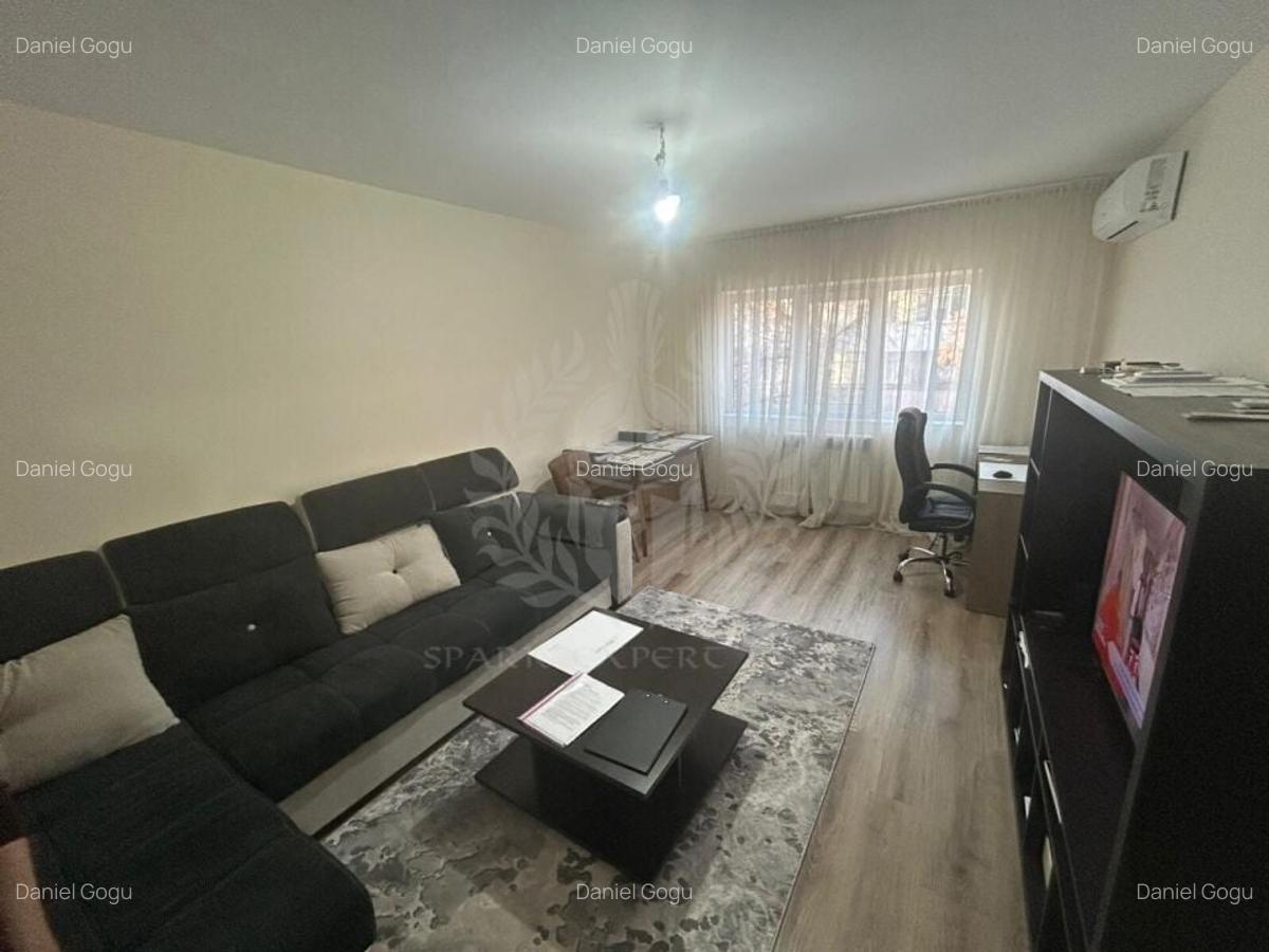 APARTAMENT 2 CAMERE// 9 MAI//STR. PADINA - 1