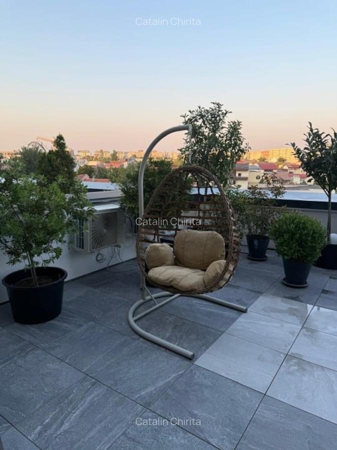Vând apartament cu terasa - 8