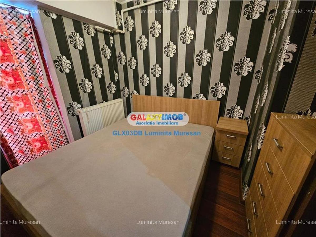 Inchiriere garsoniera decomandata Targoviste Calea Bucuresti - 9