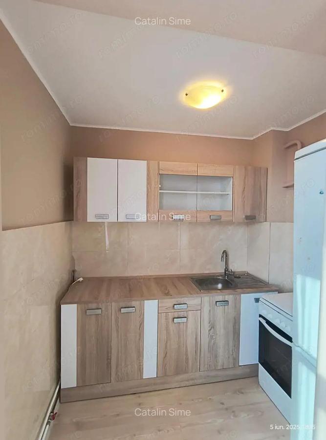 Garsoniera tip D, 30 mp, mobilata, Aluminei, 61500 euro, comision 0 - 3